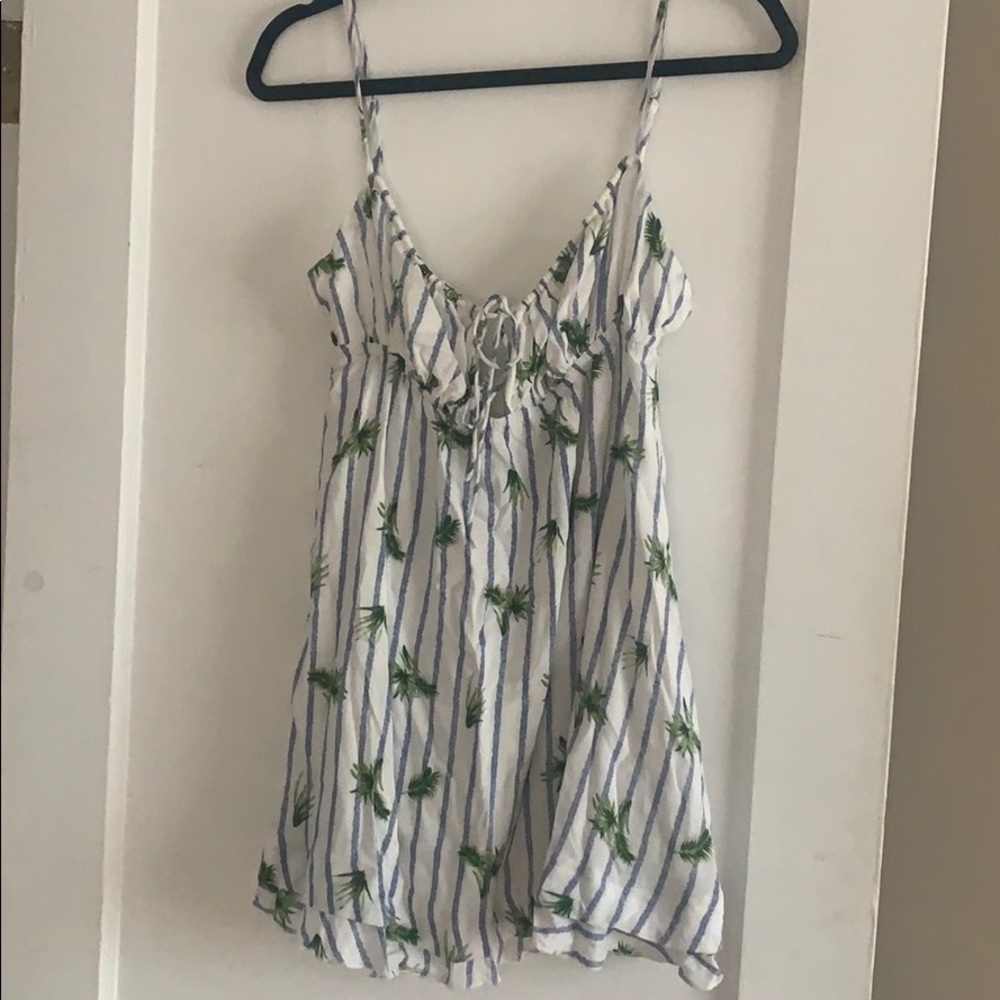 Summer dress!